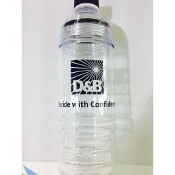 The Water Bottle