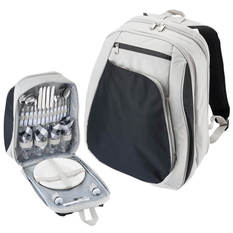 Four Person Picnic Bag Four Person Picnic Bag