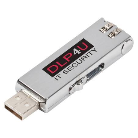 mm Combi Lock USB