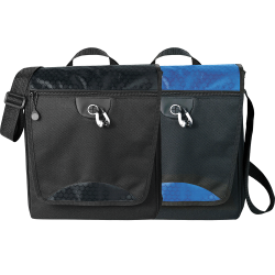 Hive Tablet Messenger Bag