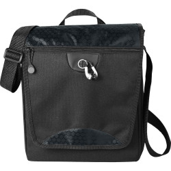 Hive Tablet Messenger Bag
