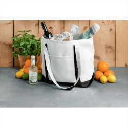 Premium Heavy Weight Cotton Boat Tote