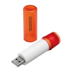 Lipstick USB