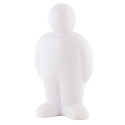 Stress Man