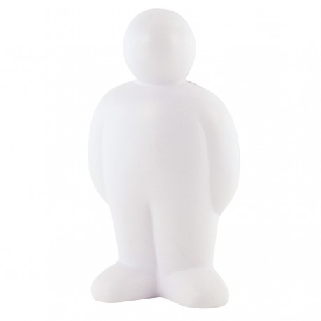Stress Man