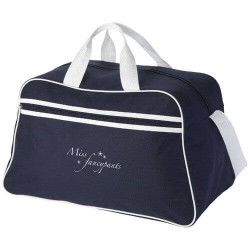 San Jose Sports Bag