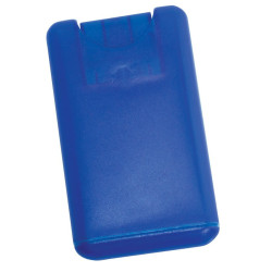 Card Hand Sanitiser