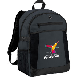 Expandable 15 inch Computer Backpack