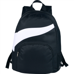 The Tornado Deluxe Backpack