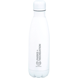 Mega Copper Vacuum Insulated Bottle