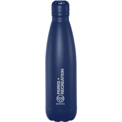 Mega Copper Vacuum Insulated Bottle