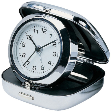 Pop-Up Alarm Clock