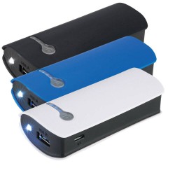 Erg Power Bank