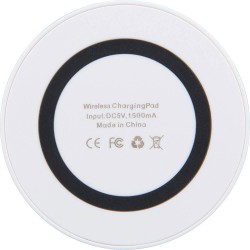 Wireless Charging Pad