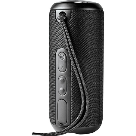 Rugged Fabric Waterproof Speaker