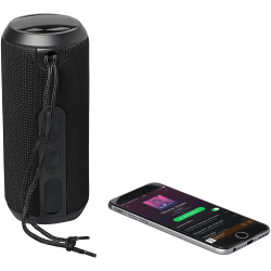 Rugged Fabric Waterproof Speaker