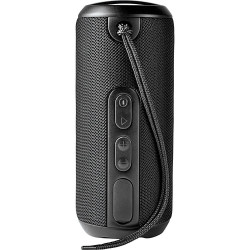 Rugged Fabric Waterproof Speaker