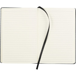 Ambassador Carbon Fibre 5 x 7 JournalBook