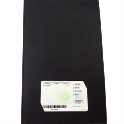 Dovana Large JournalBook™