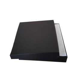 Brigadier A5 Refill Leather Journal Padfolio