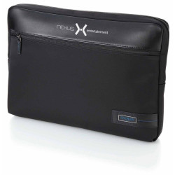 Balmain Chamonix Laptop Sleeve