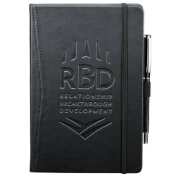 Pedova Pocket Bound JournalBook™