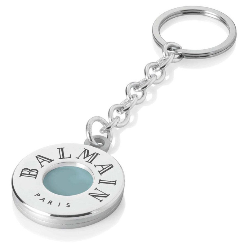 Balmain Deauville Keychain