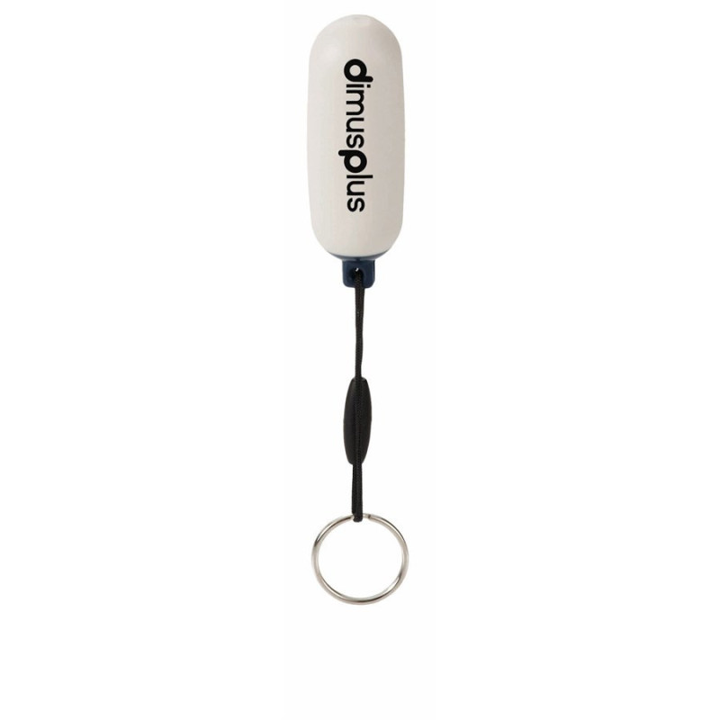 Floating Keyring