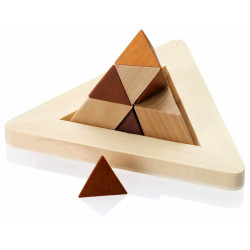Perplexia Master Pyramid