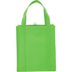 Big Grocery Non-Woven Tote