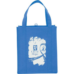 Big Grocery Non-Woven Tote