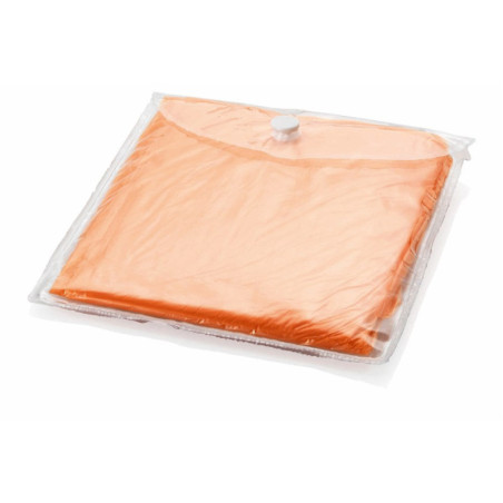 Disposable Poncho