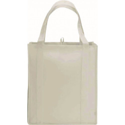 Big Grocery Non-Woven Tote