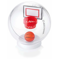 Basketball Game