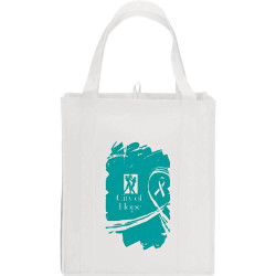 Big Grocery Non-Woven Tote