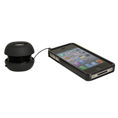 Pod Speaker
