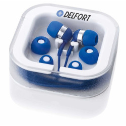 Coloured Earphones
