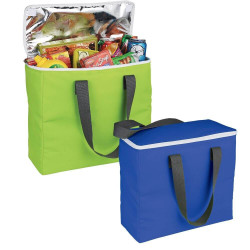 Arctic Zone®  Foldable Insulated Shopping Tote