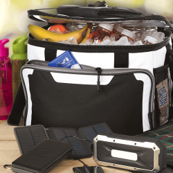 Arctic Zone® Deep Freeze® 24 Can Cooler
