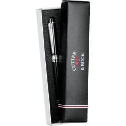 Cutter & Buck® Legacy Series Twist Action Ballpoint Pen