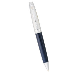Cutter & Buck® Legacy Series Twist Action Ballpoint Pen