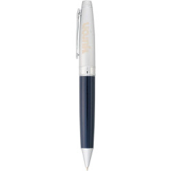 Cutter & Buck® Legacy Series Twist Action Ballpoint Pen