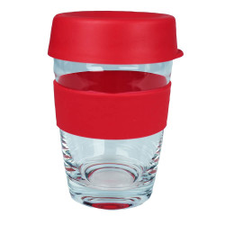 Carry Cup Glass