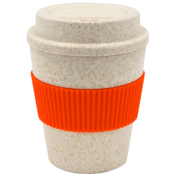 Carry Cup Eco - Bamboo Fibre