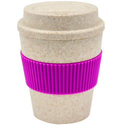 Carry Cup Eco - Bamboo Fibre