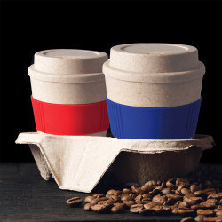Carry Cup Eco - Bamboo Fibre