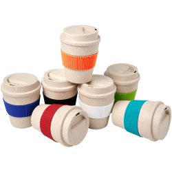 Carry Cup Eco - Bamboo Fibre
