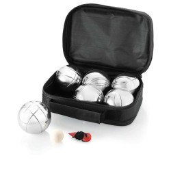 Jeu-De-Boules Set