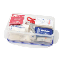 Workplace First Aid Kit