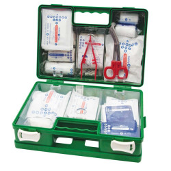 Industrial First Aid Kit